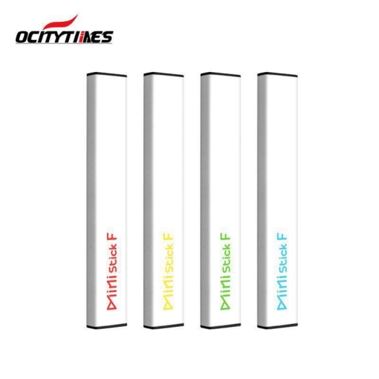 Wholesale Disposable Ocitytimes Ocitytimes Ministick F 300 Puffs Vape Pens