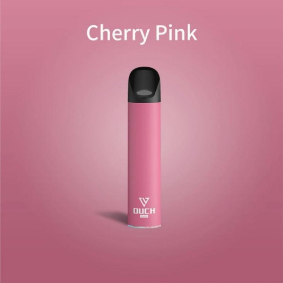 Top-notch Vaping Disposable Fucig, OEM - 300 Puffs E-cigarette Nicotine