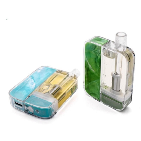 2024 Bulk Pricing Big Puff Pen Plus rixe Refilled Mod Vape