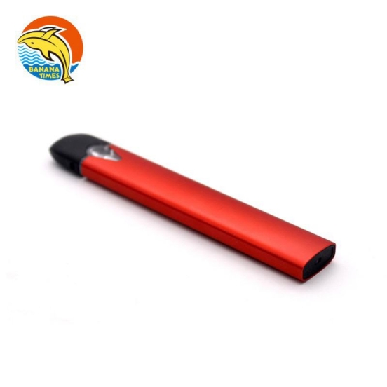 Cheap Pricing Disposable Vape Pens Wholesale BANANATIMES/Custom Og05 - Leakage-proof Disposable
