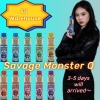  Savage Monster 12000q 15000 Puffs Cheap