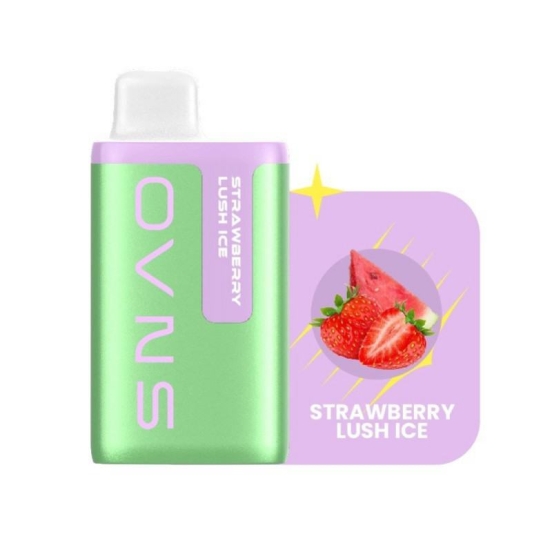 Best Quality OVNS Disposable Vape Brands Ovns Ti Colorful 10000 Puffs