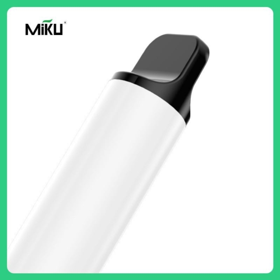Miku Bar Ab100022 Hits Vape Puffs