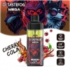 Tastefog Mega 12000+ Puffs Disposable Big Hit Vape