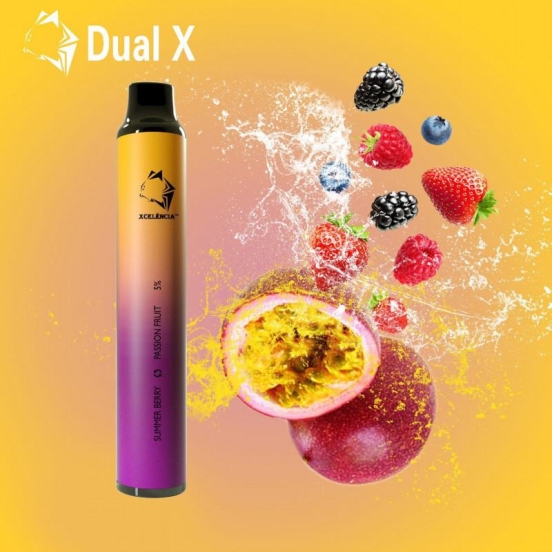 Vape Pens Wholesale Xcelencia Dual X
