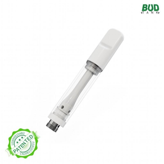 Wholesale Budtank 1.0ml Ch4 Cartridge Vape Pens