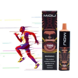 D Miou 7000 Puffs Vape Bar