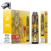 Puff Magic Dragon Maigic Dragon 7000 Puffs Electronic Cigarette
