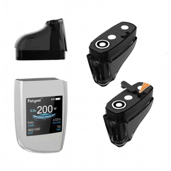 Disposable Vapes Pairyosi Py-hd Kit Wholesale