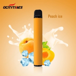 Puff ocitytimes Oto63 Electronic Cigarette