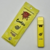 Cookies Cookies Lemonade Empty Disposable Vape Pen