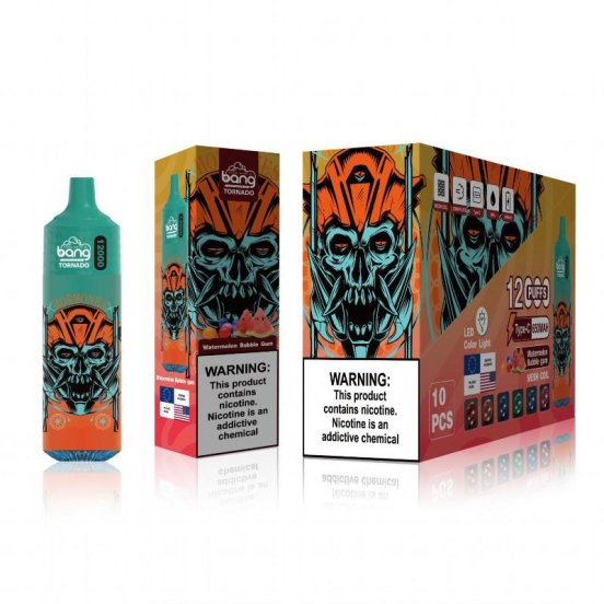 Best Selling Bang Bg5 Vape