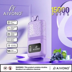 Aim Disposable Vape Pens Aivono Magic 15000 Puffs