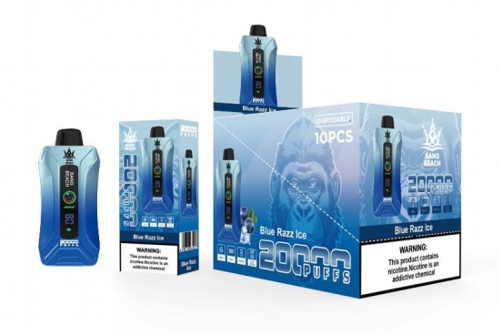 Premium Vape Pen Disposable Bang Vapes Beach 20000 Wholesale
