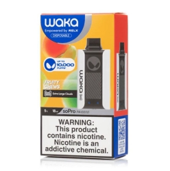 volestech Waka Pa Sopro 10000 Puffs Disposables Vape