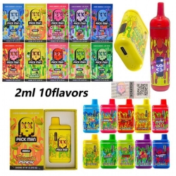 packman Packman 2g Disposable Vapes