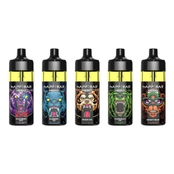 Disposable Vapride Vapride Happ Hero 12000 Puffs Vape Brands