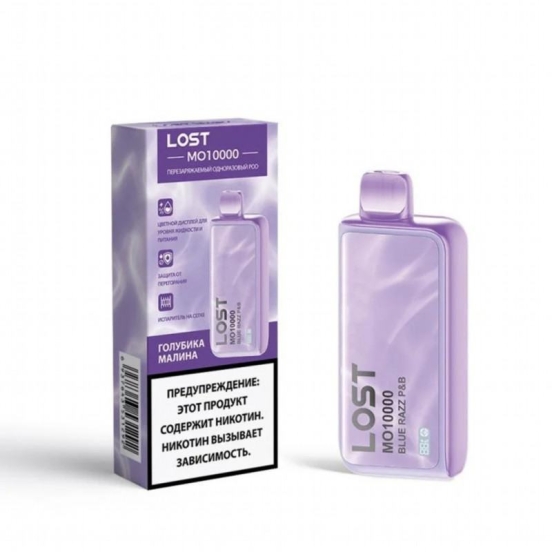 Lost Disposable Vape Brands Mary 10000 Puffs