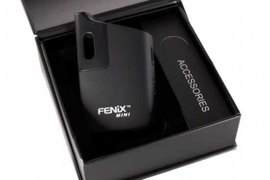 Fenix Pen Fenix Mini Vaporizer