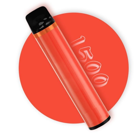 HD Hdy-4 Xl Electronic Cigarette Puff