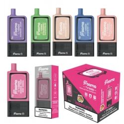 Feemo TW10000 Feemo T10000 Disposable Vape Pod