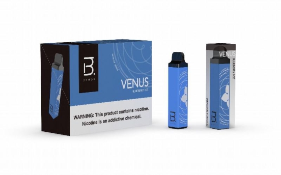 AIERBAITA Disposable Vape A-087 2500 Puffs Brands