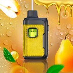 Magic Dragon Magic Dragon 15000 15k Puffs Box Vape