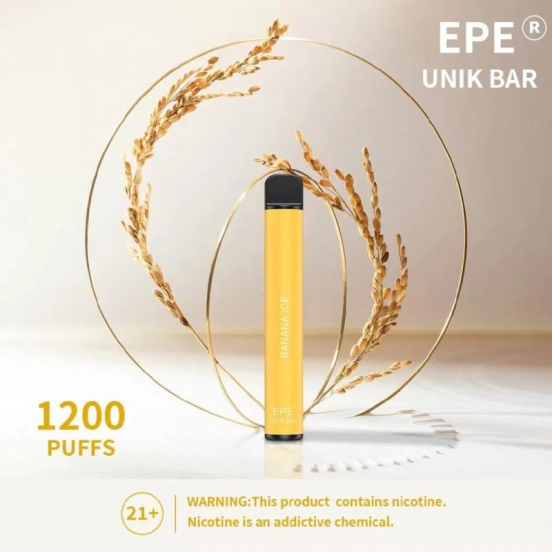 EPE Big Puff Bars Plus