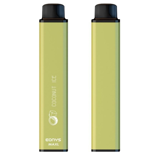 Wholesale Disposable Vape Pen Eonys Eonys Maxl 5000 Puffs
