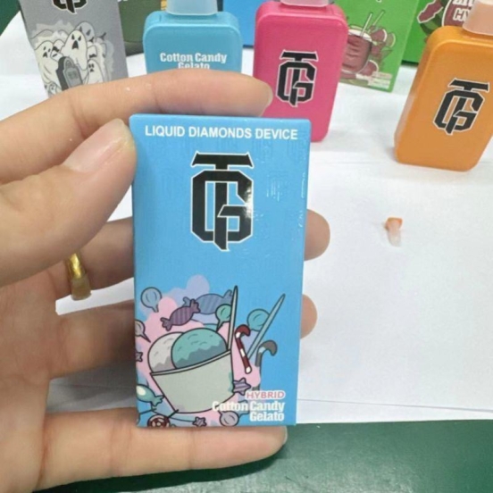 Vape Pens Wholesale Green Team Green Team