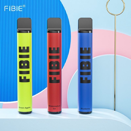 Bang Fibie 600 Puffs Vape Pen Wholesale
