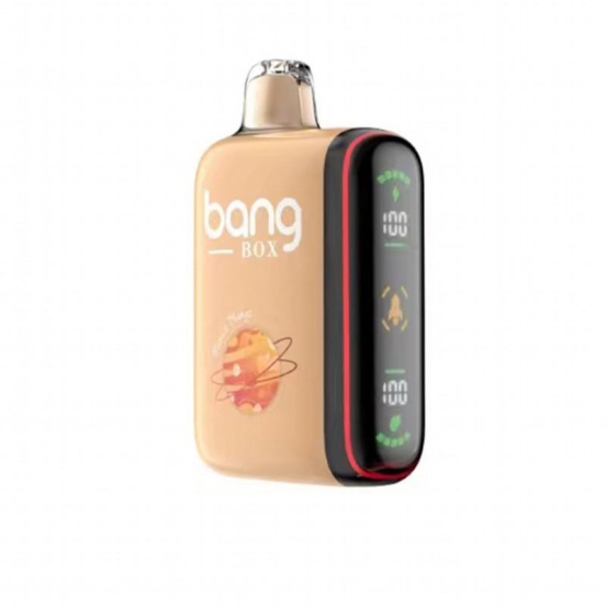 Cheap Pricing Wholesale Hifancy Bang Box Pro 18000 Puffs Disposable Vape