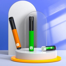 AMANOO 2x1000 Puffs Disposables Vape