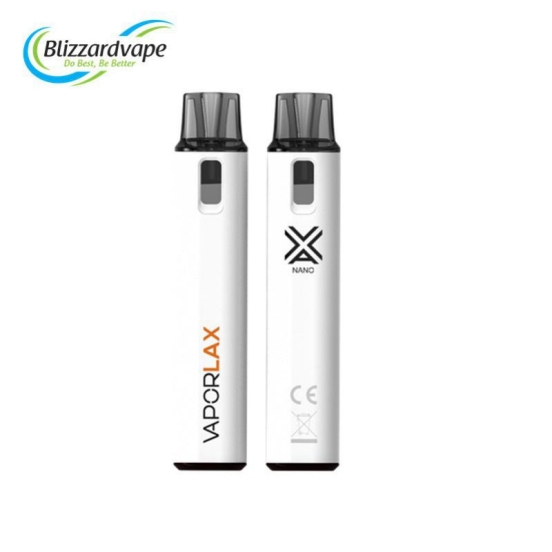 Disposable Blizzard Vapes Nano Nicotine Pod 2ml Wholesale