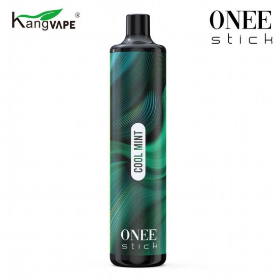 Best Vape KANG 6000 3000 Puffs Big Hit Disposable Vape