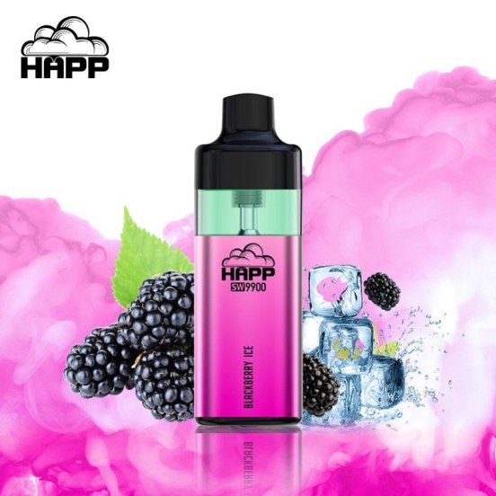 Disposable Vape Bar Wholesale Ocitytimes Happ Hero Pro Max