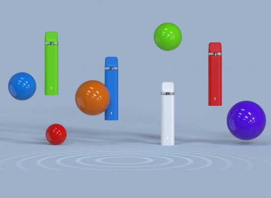 Customized 41 Disposables Vape Wholesale