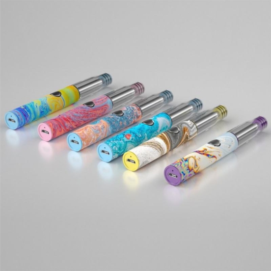 2024's Top Sellers OEM ODM Vape Ykd 2g Nederland