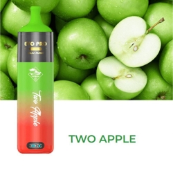 TUGBOAT EVO PRO 15000 Vape Pens Tugboat Evo Pro 15000 Puffs