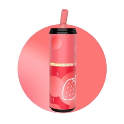 Disposable Big Hit Vape Smok Hdy-11 6000 Puffs