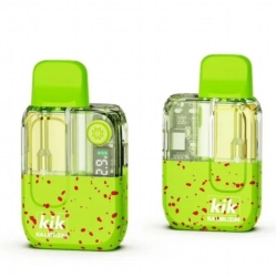 kik Kalibloom Puff Kik Kalibloom Electronic Cigarette