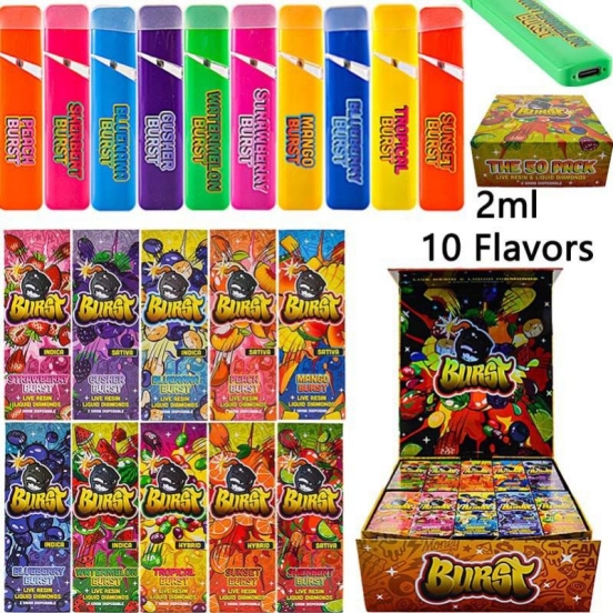 2024's Premium Vape Pen Disposable Favorite Vape Bar Wholesale Price