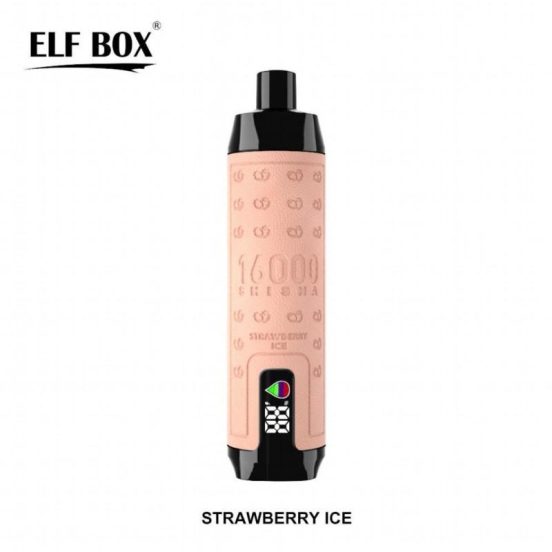 top picks 2024 wholesale Elf box 16000 disposable vape