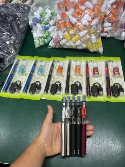 Top Selling ego Ego Disposable Bar