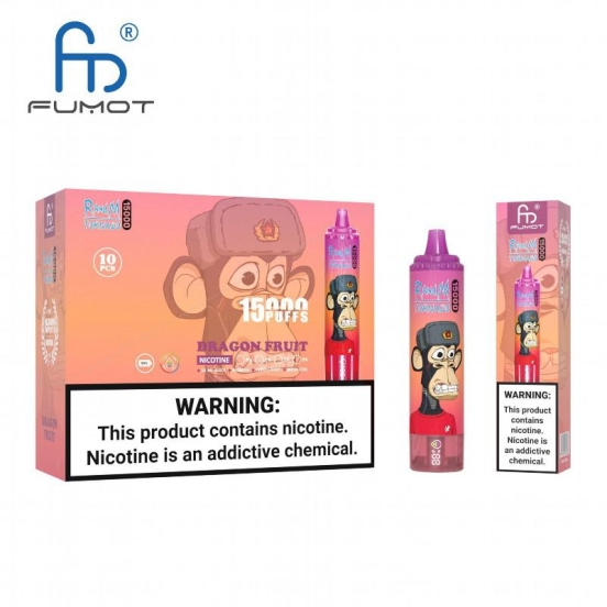 Disposable Vapes  Tornado 15000 Wholesale