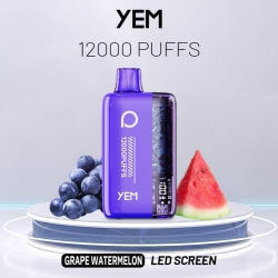 Vapes YEM Bm12s-29