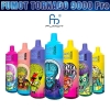 RandM tornado pro Pens Randm Tornado 9000 Puffs Disposable Vape
