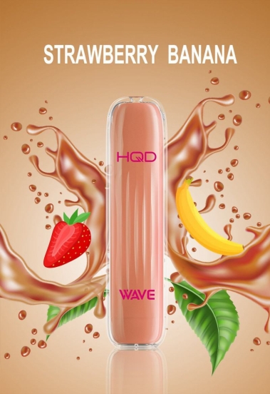 Disposable Vapes Wholesale Hqd H067 1200 Puffs