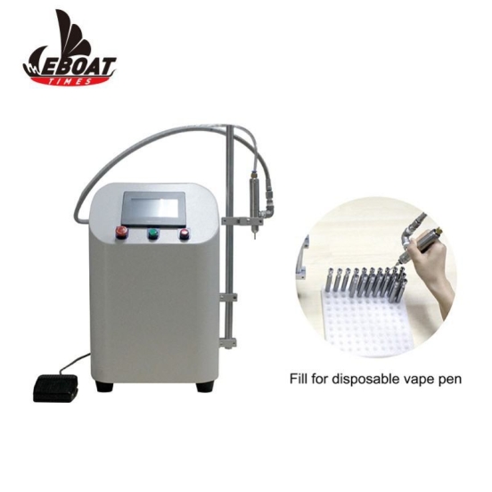 Disposable Eboat Times F7 Vape Bar Wholesale Price