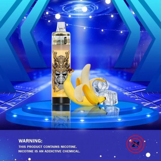 JOACT Vape Fmt98 About 600(2ml) Puffs